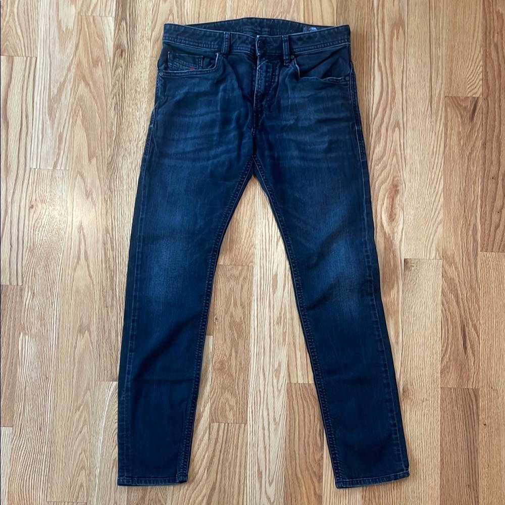 Men's Diesel Jeans
